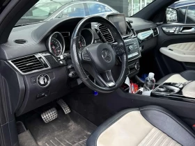 Mercedes-Benz GLE 450 * 4MATIC * CARFAX *  | Mobile.bg    6