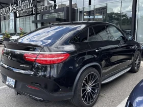 Mercedes-Benz GLE 450 * 4MATIC * CARFAX *  | Mobile.bg    3