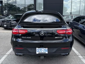 Mercedes-Benz GLE 450 * 4MATIC * CARFAX *  | Mobile.bg    4