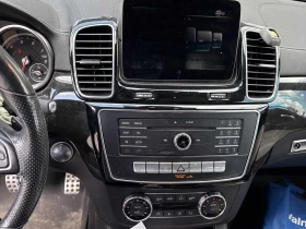 Mercedes-Benz GLE 450 * 4MATIC * CARFAX *  | Mobile.bg    8