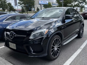  Mercedes-Benz GLE 45...