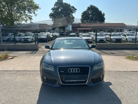 Audi A5 3.0TDI QUATTRO | Mobile.bg    2