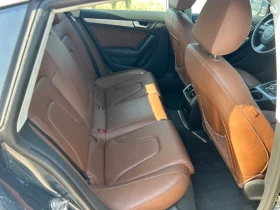 Audi A5 3.0TDI QUATTRO | Mobile.bg    11