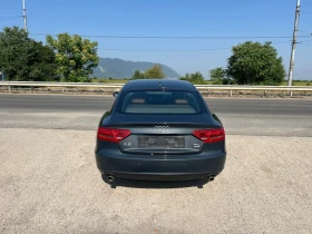Audi A5 3.0TDI QUATTRO | Mobile.bg    6