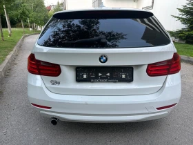 BMW 316 d / SPORT LINE | Mobile.bg    6