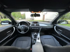 BMW 316 d / SPORT LINE | Mobile.bg    11