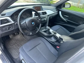 BMW 316 d / SPORT LINE | Mobile.bg    9