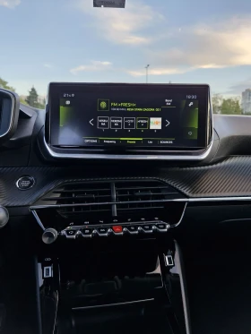 Обява за продажба на Peugeot 2008 1.5 HDi ALLURE  ~31 900 лв. - изображение 10
