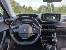 Обява за продажба на Peugeot 2008 1.5 HDi ALLURE  ~31 900 лв. - изображение 8