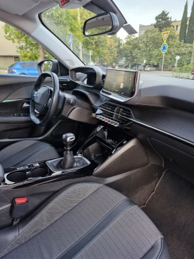 Peugeot 2008 1.5 HDi ALLURE *  *  | Mobile.bg    14