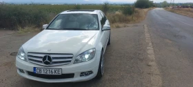  Mercedes-Benz C 230