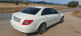Mercedes-Benz C 230 | Mobile.bg    8