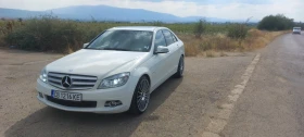 Mercedes-Benz C 230 | Mobile.bg    11
