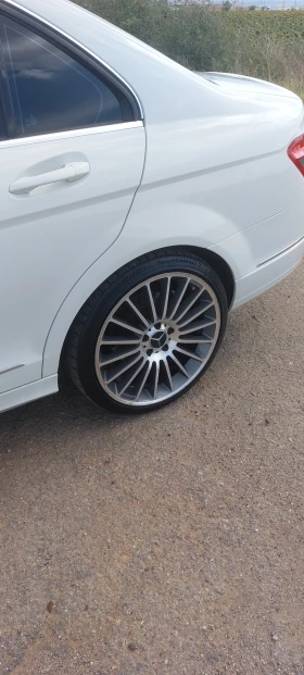 Mercedes-Benz C 230 | Mobile.bg    6