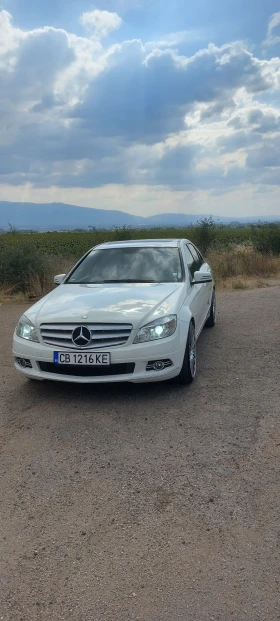 Mercedes-Benz C 230 | Mobile.bg    14