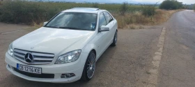 Mercedes-Benz C 230 | Mobile.bg    3