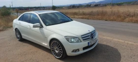Mercedes-Benz C 230 | Mobile.bg    9