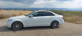Mercedes-Benz C 230 | Mobile.bg    12