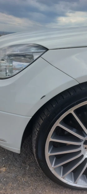 Mercedes-Benz C 230 | Mobile.bg    7