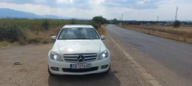 Mercedes-Benz C 230 | Mobile.bg    10