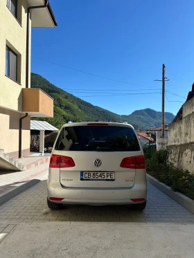 Обява за продажба на VW Touran ~16 500 лв. - изображение 4