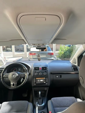 Обява за продажба на VW Touran ~16 500 лв. - изображение 7