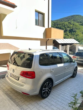 Обява за продажба на VW Touran ~16 500 лв. - изображение 5