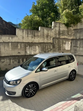 Обява за продажба на VW Touran ~16 500 лв. - изображение 3