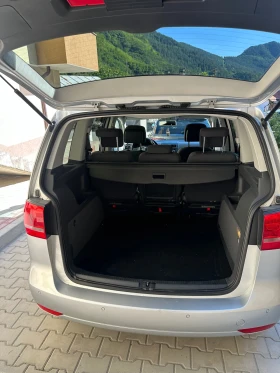Обява за продажба на VW Touran ~16 500 лв. - изображение 6