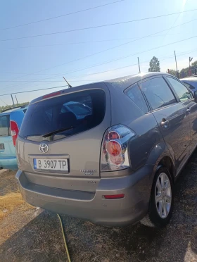 Обява за продажба на Toyota Corolla verso ~7 000 лв. - изображение 4