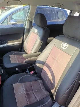 Обява за продажба на Toyota Corolla verso ~7 000 лв. - изображение 9