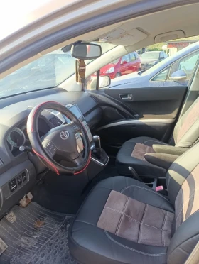 Обява за продажба на Toyota Corolla verso ~7 000 лв. - изображение 8