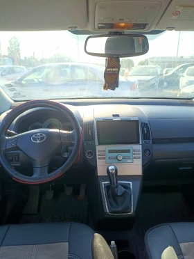 Обява за продажба на Toyota Corolla verso ~7 000 лв. - изображение 10