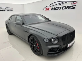 Bentley Flying Spur Speed