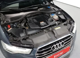 Audi A6 3.0 TDI Quattro | Mobile.bg    6