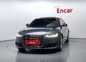 Audi A6 3.0 TDI Quattro | Mobile.bg    3