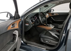 Audi A6 3.0 TDI Quattro | Mobile.bg    11