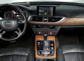 Audi A6 3.0 TDI Quattro | Mobile.bg    7