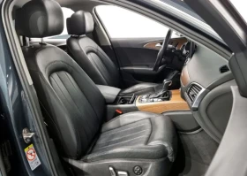 Audi A6 3.0 TDI Quattro | Mobile.bg    10