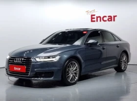Audi A6 3.0 TDI Quattro