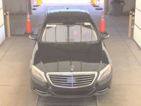 Mercedes-Benz S 500 BURMESTER* ОБДУХВАНЕ* ДИСТРОНИК* 360КАМЕРА* ПАНОРА - 27999 лв. - 27022478 7