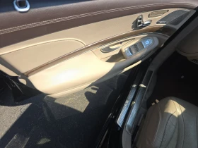 Mercedes-Benz S 500 BURMESTER* ОБДУХВАНЕ* ДИСТРОНИК* 360КАМЕРА* ПАНОРА - 27999 лв. - 27022478 9