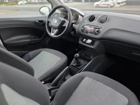 Seat Ibiza 1.4tdi 80Hp  | Mobile.bg    14