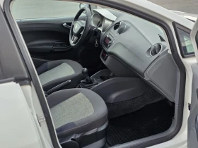 Seat Ibiza 1.4tdi 80Hp  | Mobile.bg    12