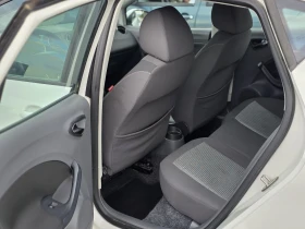 Seat Ibiza 1.4tdi 80Hp  | Mobile.bg    10