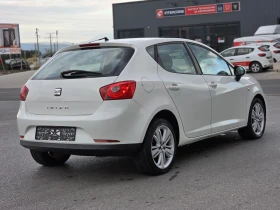 Seat Ibiza 1.4tdi 80Hp  | Mobile.bg    5