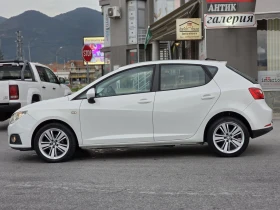     Seat Ibiza 1.4tdi 80Hp 