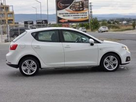 Seat Ibiza 1.4tdi 80Hp  | Mobile.bg    6