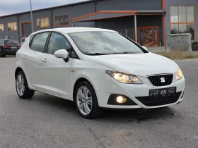 Seat Ibiza 1.4tdi 80Hp  | Mobile.bg    7