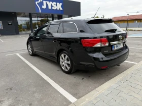 Обява за продажба на Toyota Avensis TOYOTA AVENSIS FACELIFT 2.2 150к.с ~14 000 лв. - изображение 4